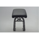Apoio Encosto Braço Console Audi A3 Prestige 2020 Original Preto