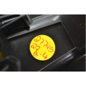 Difusor Lateral Esquerdo Painel Jeep Compass 2019 Original