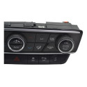 Comando Ar Condicionado Painel Toro 2022 Origin 01002621590
