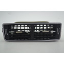 Difusor Saida Ar Central Painel Audi Q7 2015 2016 Original 