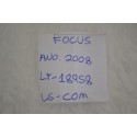 Comando Controle Ar Condicionado Painel Ford Focus Origina