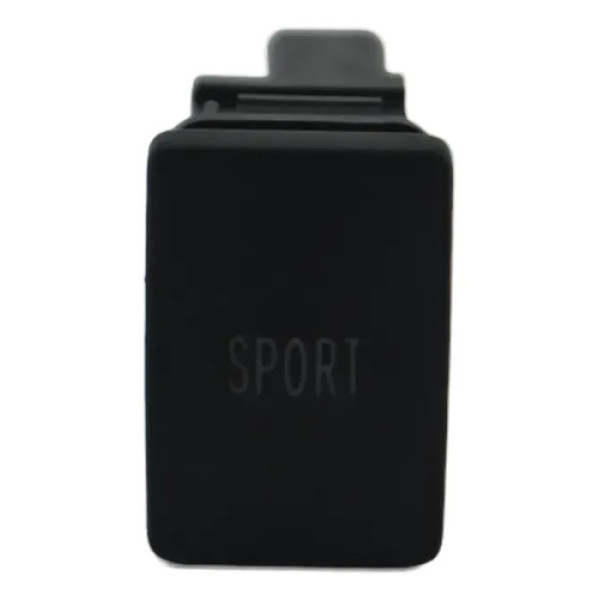 Botão Sport Toyota Corolla 2015 2016 2017 2018 2019 Original Preto