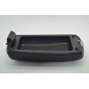 Apoio Encosto Braço Console Original Sorento 2011 12 Preto