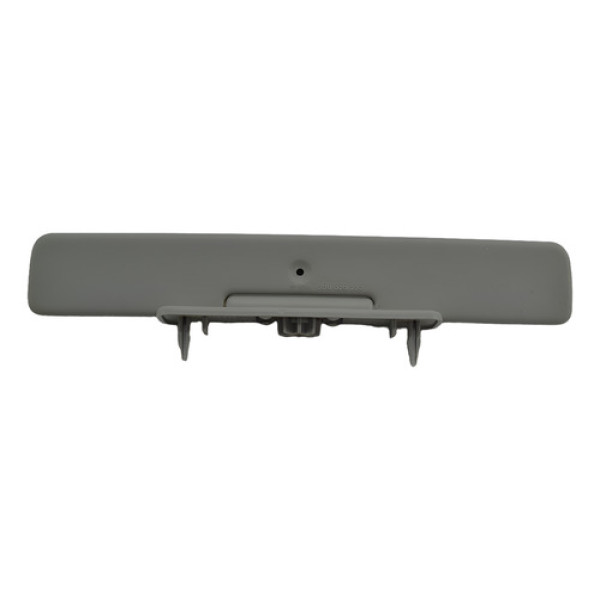 Mini Viseira Retrovisor Interno Vw Bora 2001 Original