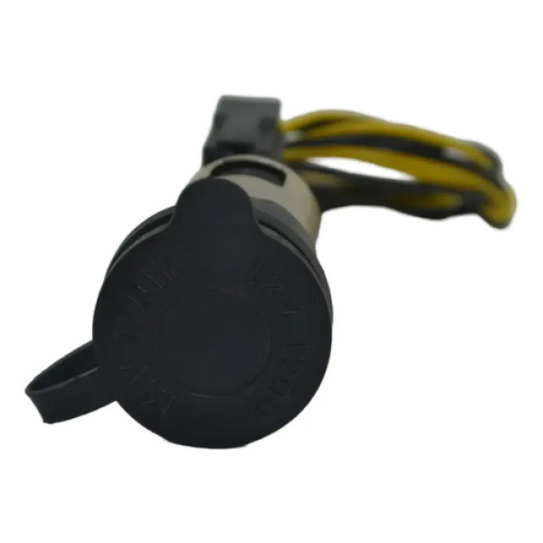 Tomada 12v Console Tucson 2009 Original
