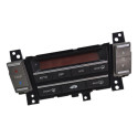 Comando Ar Condicionado Painel Honda City 2014 Original