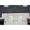 Comando Ar Condicionado Vw Crossfox Fox Origina 5z0820045d