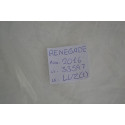 Luz Interna Teto Dianteira Renegade 2015 A 2021 Original