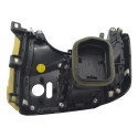 Difusor Ar Lateral Esquerdo Painel Honda City 2015 Original