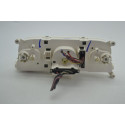 Comando Controle Ar Condicionado Painel Vw Voyage Original