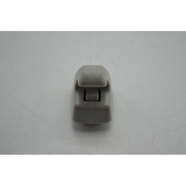 Presilha Suporte Quebra Sol Para Sol Gm Tracker 2021 Origina