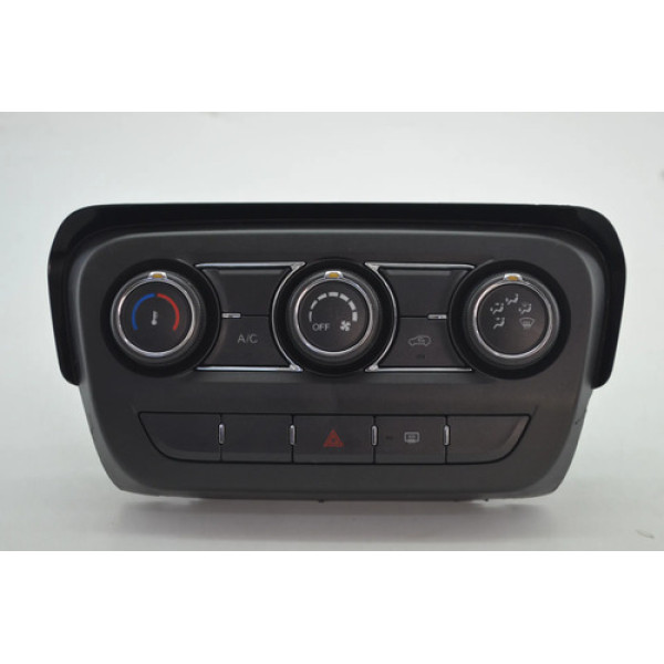 Comando Ar Condicionado Chery Tiggo 2 2018 A 2022 Original