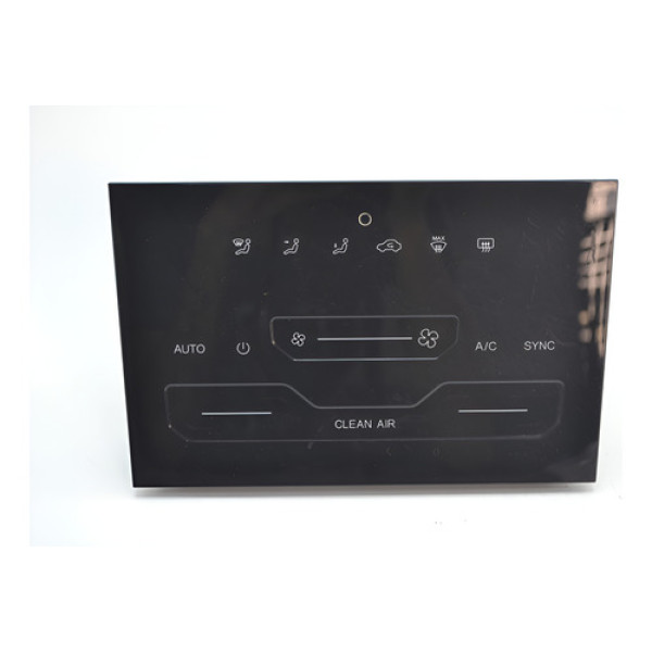 Comando Ar Condicionado Chery Tiggo 5x 2025 Original