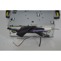 Rádio Aparelho Som Bluetooth Corolla Original 8612002j00