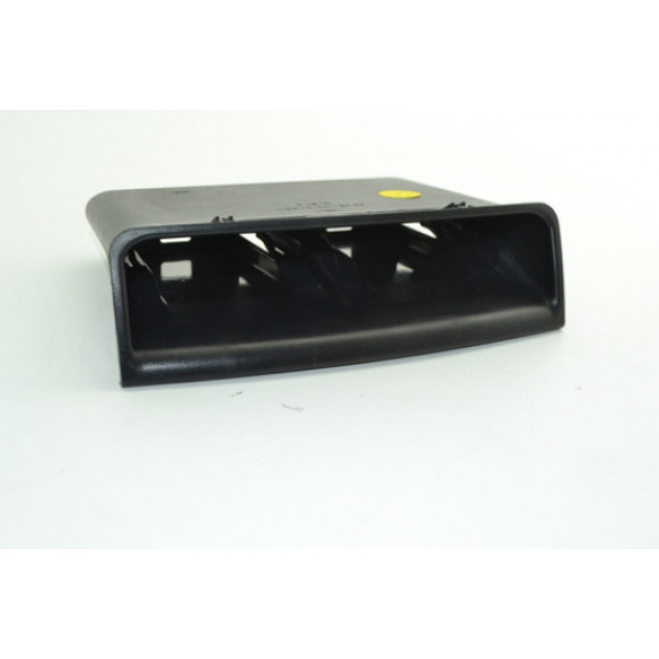 Acabamento Porta Objeto Painel Ford Escort Gl 2000 2001 Orig Preto