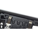 Difusor Ar Lateral Esquerdo Painel Mercedes E350 2010 Origin