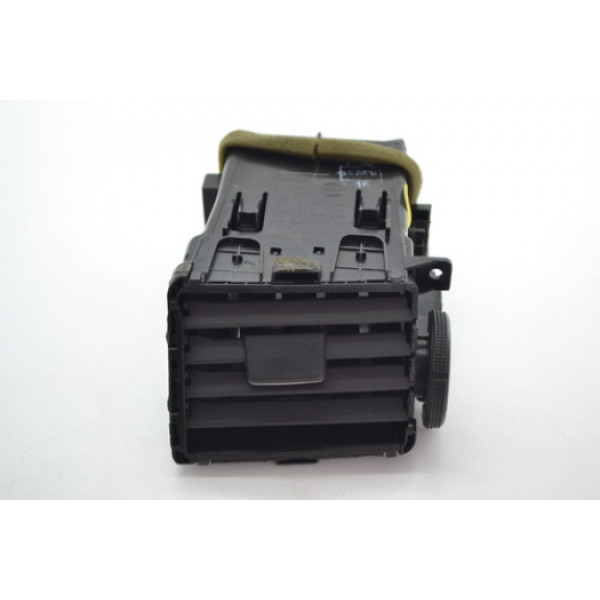 Difusor Saida Ar Lateral Direito Painel Nissan Tiida Origina