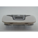 Luz Cortesia Interna Teto Chery Arrizo 6 2021 Original