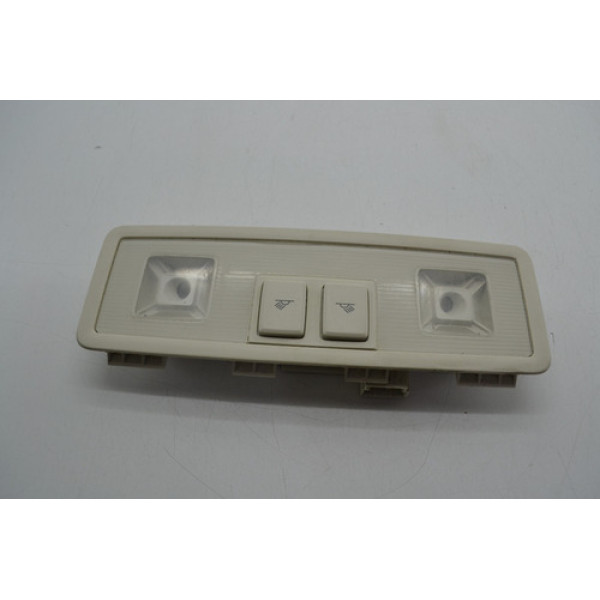 Luz Interna Teto Cortesia Volkswagen Passat 2019 Origina