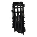Difusor Ar Central Esquerdo Painel S10 2024 Original