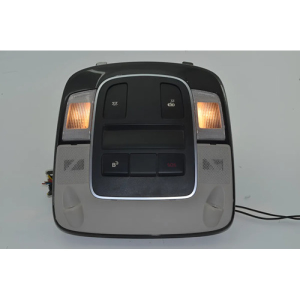Luz Teto Dianteira Interna Hyundai Creta 2022-2025 Original