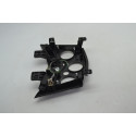 Moldura Comando Ar Painel Chevrolet Tracker 2015 Original