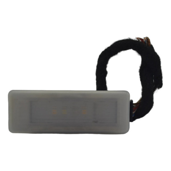 Luz Cortesia Interna Bmw 320ia 2018 Original