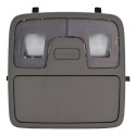 Luz Interna Teto Porta Oculos Ix35 2015 Original