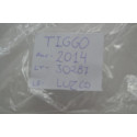 Luz Cortesia Interna Teto Chery Tiggo 2014 Original