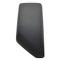 Apoio Encosto Braço Console Vw Jetta 2021 Original Preto