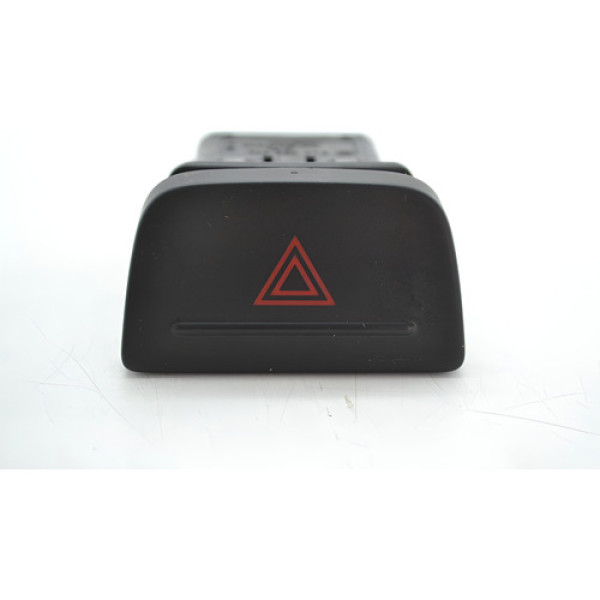 Botão Pisca Alerta Painel Volkswagen Voyage 2014 Original Original
