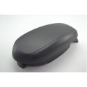 Apoio Encosto Braço Console Veloster 2012 Original Preto