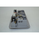 Luz Cortesia Interna Teto Mitsubishi Pajero Tr4 2014 Origina