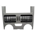 Moldura Central Painel C/difusor Celer 2013 2014 Original