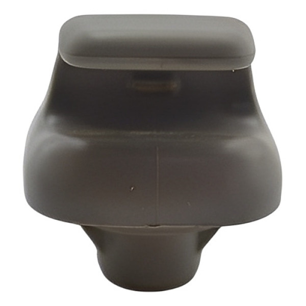 Presilha Suporte Quebra Sol Para Sol Honda Civic 2010 Origin