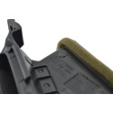 Difusor Ar Central Esquerdo Painel Civic 2014 Original