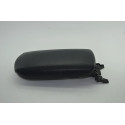Encosto Apoio Braço Console Kia Cerato 2013-2019 Original Preto