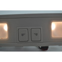 Luz Cortesia Interna Teto Volkswagen Golf 2013 Original