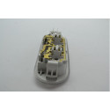 Luz Interna Teto Cortesia Renault Sandero 2019 Original