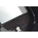 Moldura Superior Tela Visor Radio Painel Ford Ka 2015 Origin