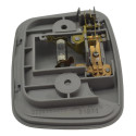 Luz Teto Central Interna L200 Triton Pajero Sport Original