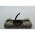 Luz Interna Teto Cortesia Chevrolet Corsa 2001 Original