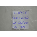 Sensor Temperatura Interna Ar Gm Captiva Original