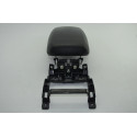 Encosto Apoio Braço Central Console Creta 2016 - 2021 Origin Preto