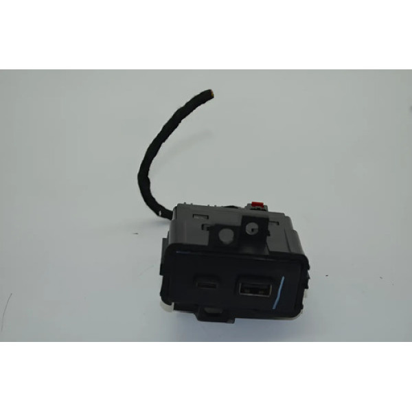 Entrada Conector Usb Tipo C Nova S10 2025 2026 Original