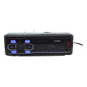 Radio Aparelho Som Fpimport C/usb Auxiliar Mp3 Universal Preto