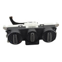 Comando Ar Condicionado Crossfox 2014 Fox Spacefox Original