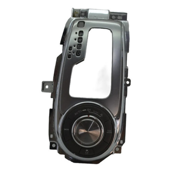 Moldura Câmbio Tração Infiniti Qx56 2011 A 2015 Original