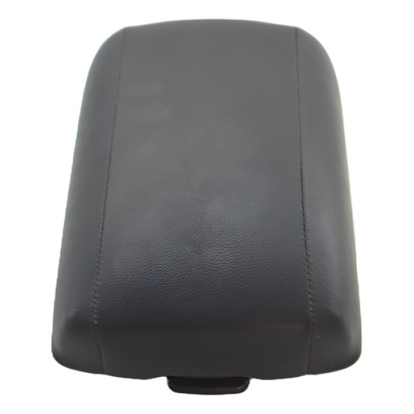 Apoio Encosto Braço Console I30 2012 Original Preto