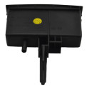 Moldura Porta Treco Objeto Painel C3 2008 Original Preto